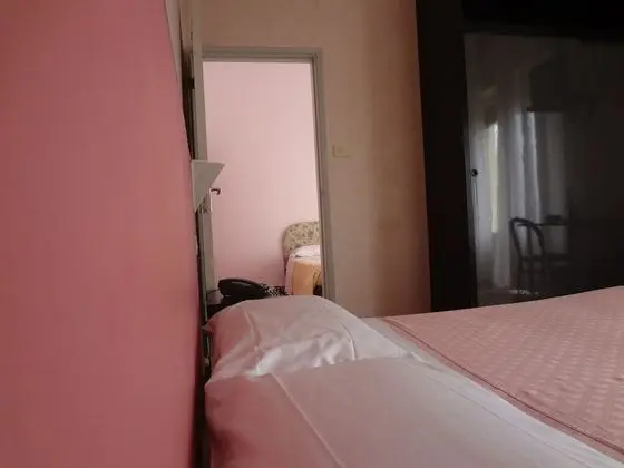 Family Dört Kişilik Oda, 2 Yatak Odası