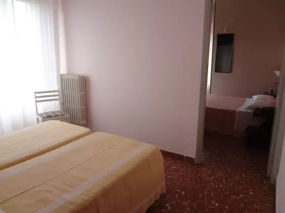 Family Dört Kişilik Oda, 2 Yatak Odası