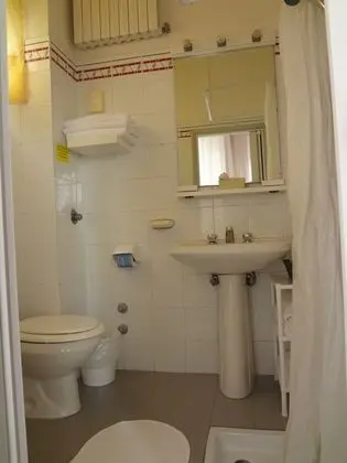 Tek Büyük Yataklı Oda (extra bed)