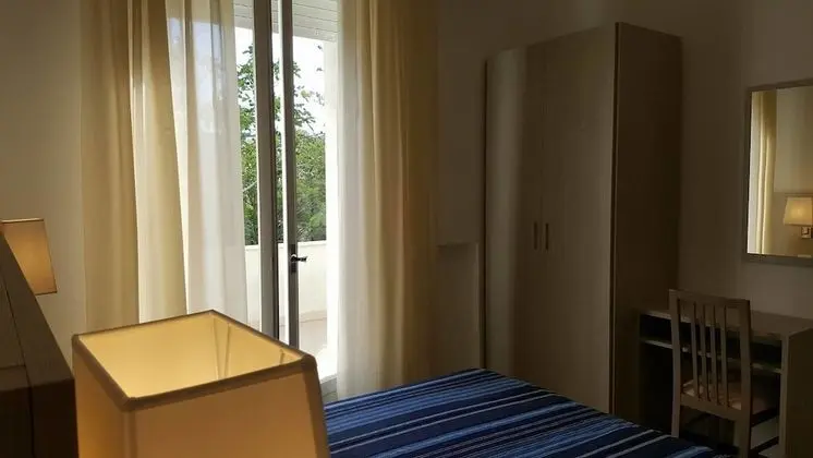 Oda, Tepe Manzaralı