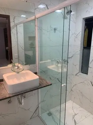 Superior Tek Büyük veya İki Ayrı Yataklı Oda