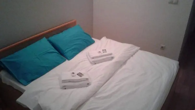 Standart Oda