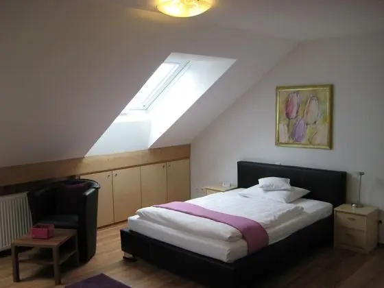 Standard Oda, Sigara İçilmez (Small)