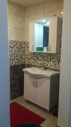 Daire-Tek Yatak Odalı, Şehir Manzaralı, Balkonlu