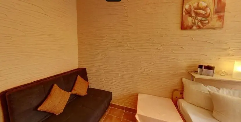 Tek Büyük Yataklı Oda, 1 Büyük (Queen) Boy Yatak