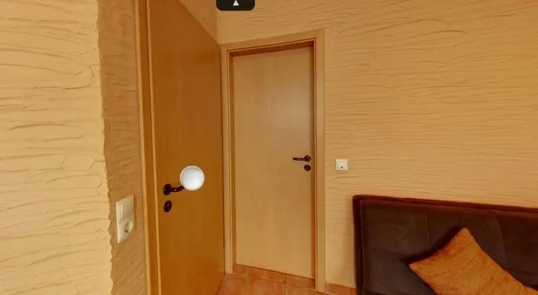 Tek Büyük Yataklı Oda, 1 Büyük (Queen) Boy Yatak