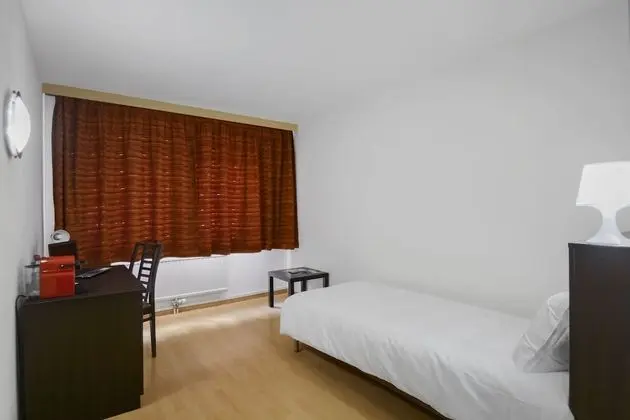 Basic Tek Kişilik Oda