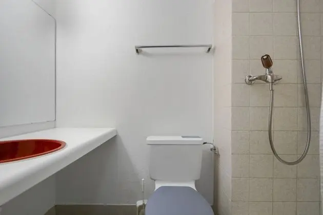 Basic Tek Kişilik Oda