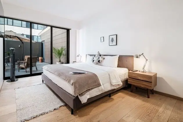 Exclusive Apart Daire
