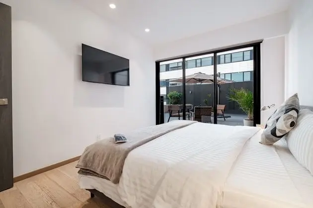 Exclusive Apart Daire