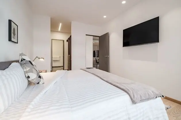 Exclusive Apart Daire