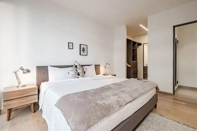 Exclusive Apart Daire