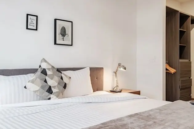 Exclusive Apart Daire