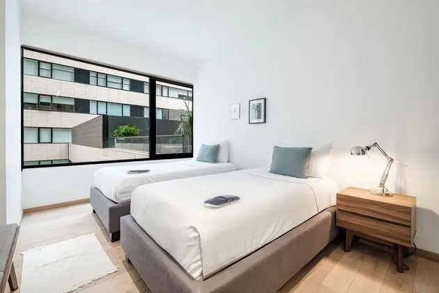 Exclusive Apart Daire