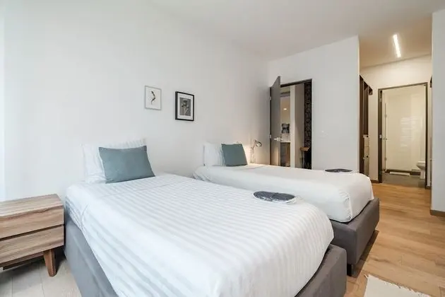 Exclusive Apart Daire