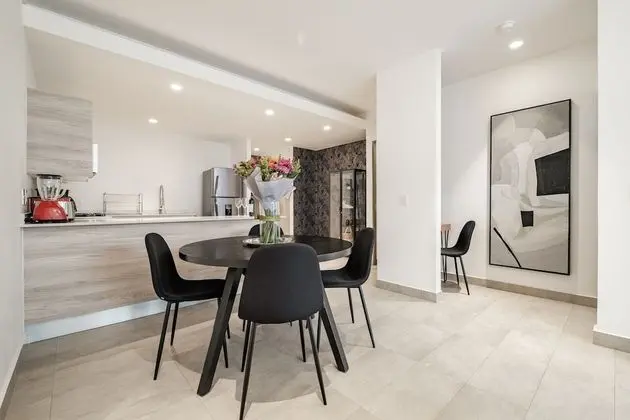 Exclusive Apart Daire