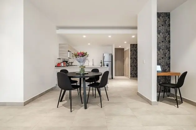 Exclusive Apart Daire