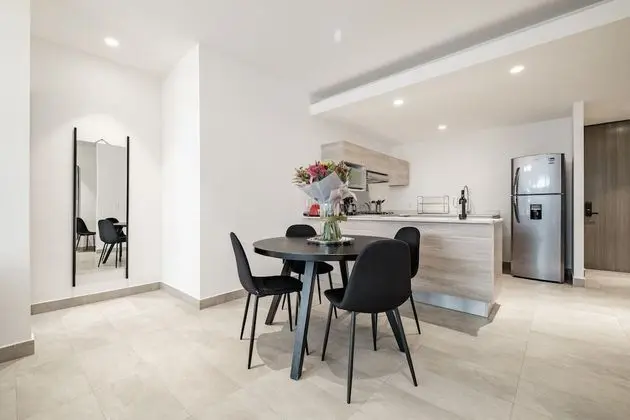 Exclusive Apart Daire