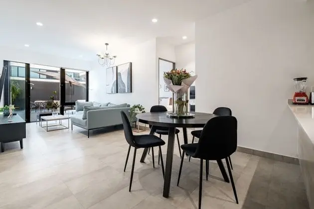 Exclusive Apart Daire