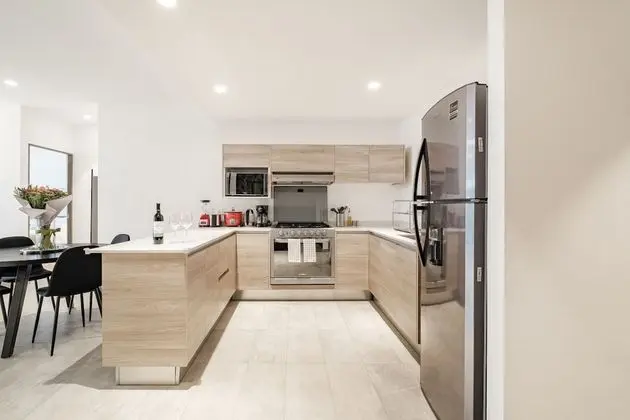 Exclusive Apart Daire