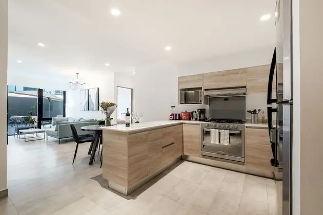 Exclusive Apart Daire