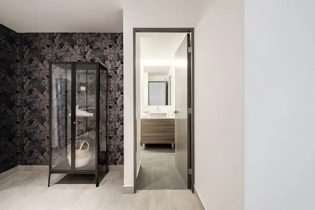 Exclusive Apart Daire