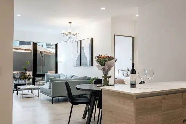 Exclusive Apart Daire