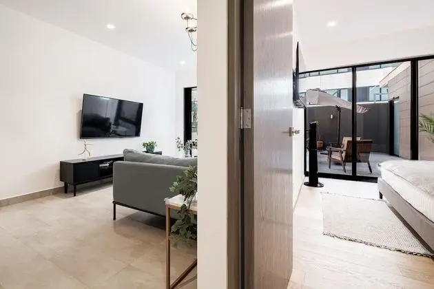 Exclusive Apart Daire