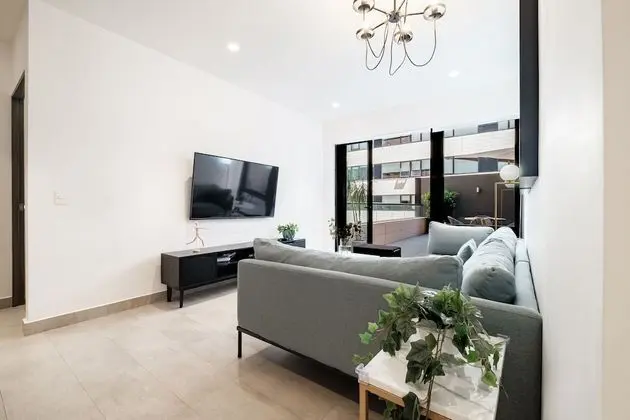 Exclusive Apart Daire