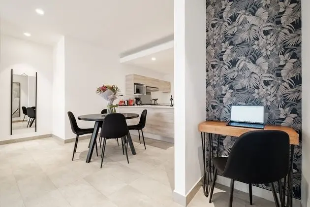 Exclusive Apart Daire