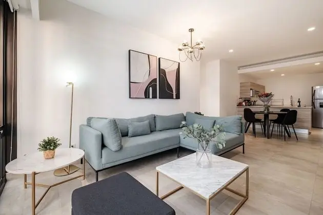 Exclusive Apart Daire