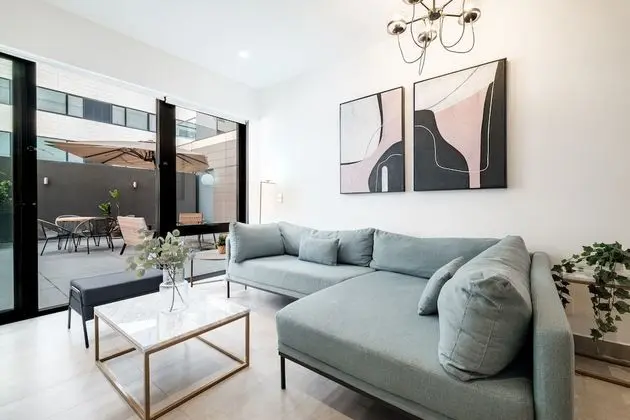 Exclusive Apart Daire