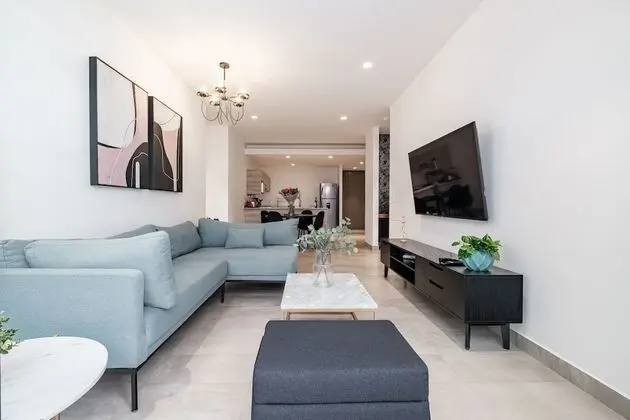 Exclusive Apart Daire