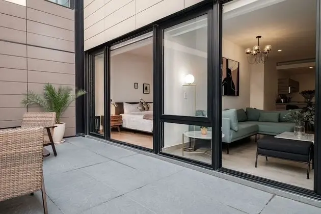 Exclusive Apart Daire