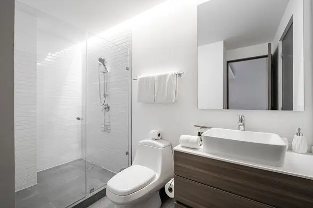 Exclusive Apart Daire