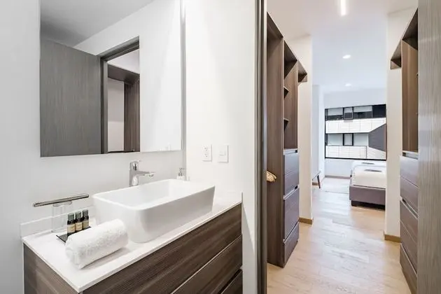 Exclusive Apart Daire