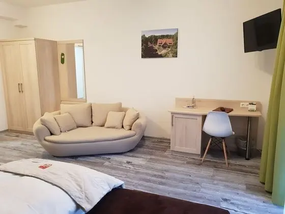 Tek Kişilik Oda