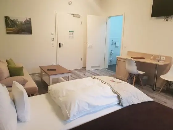 Tek Kişilik Oda