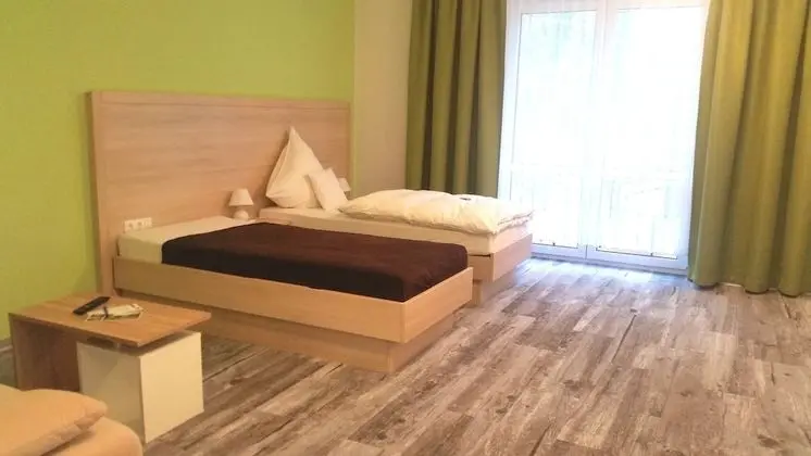 Tek Kişilik Oda