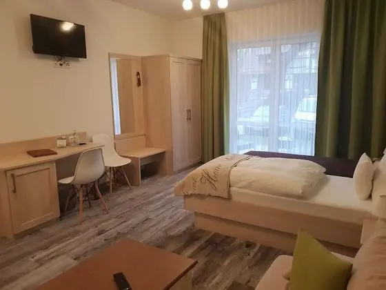 Tek Kişilik Oda