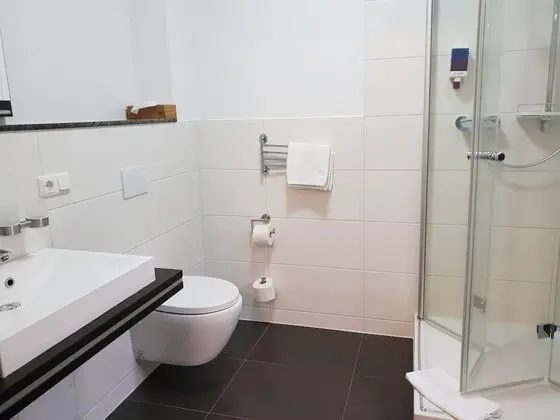 Tek Kişilik Oda