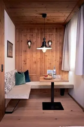 Deluxe Doppelzimmer mit Balkon