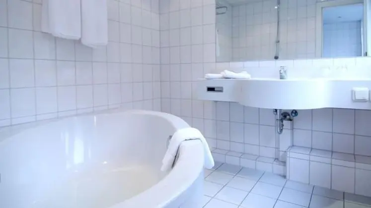 Basic Tek Kişilik Oda