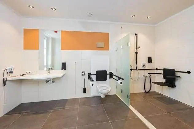 Superior Tek Büyük Yataklı Oda