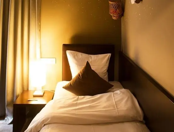 Comfort Tek Kişilik Oda
