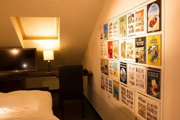 Comfort Tek Kişilik Oda