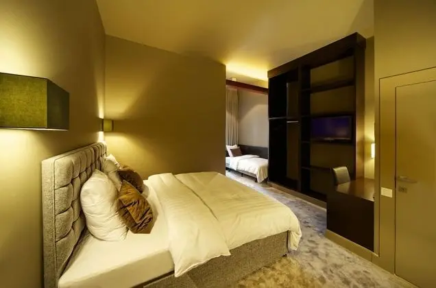 Comfort Üç Kişilik Oda