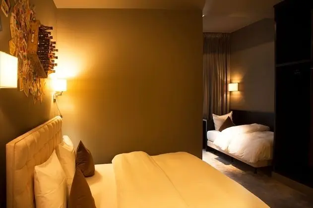 Comfort Üç Kişilik Oda