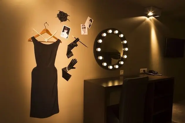 Comfort Üç Kişilik Oda