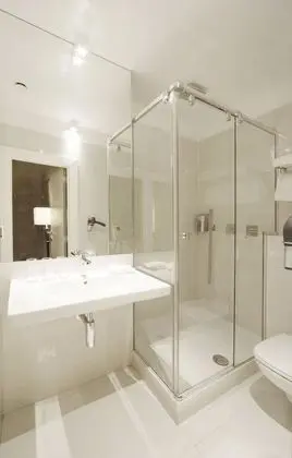 Comfort Üç Kişilik Oda